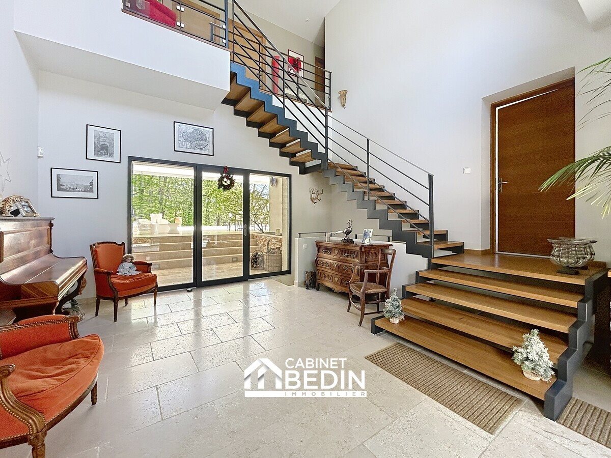 Maison à vendre, 310m², Castelmaurou