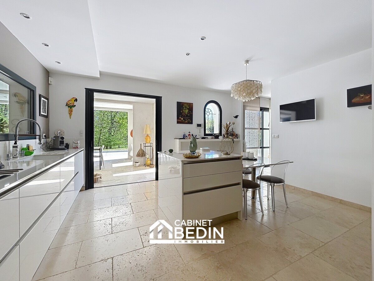 Maison à vendre, 310m², Castelmaurou