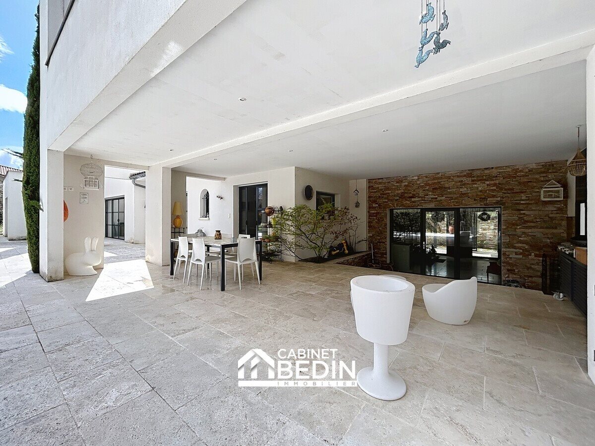 Maison à vendre, 310m², Castelmaurou
