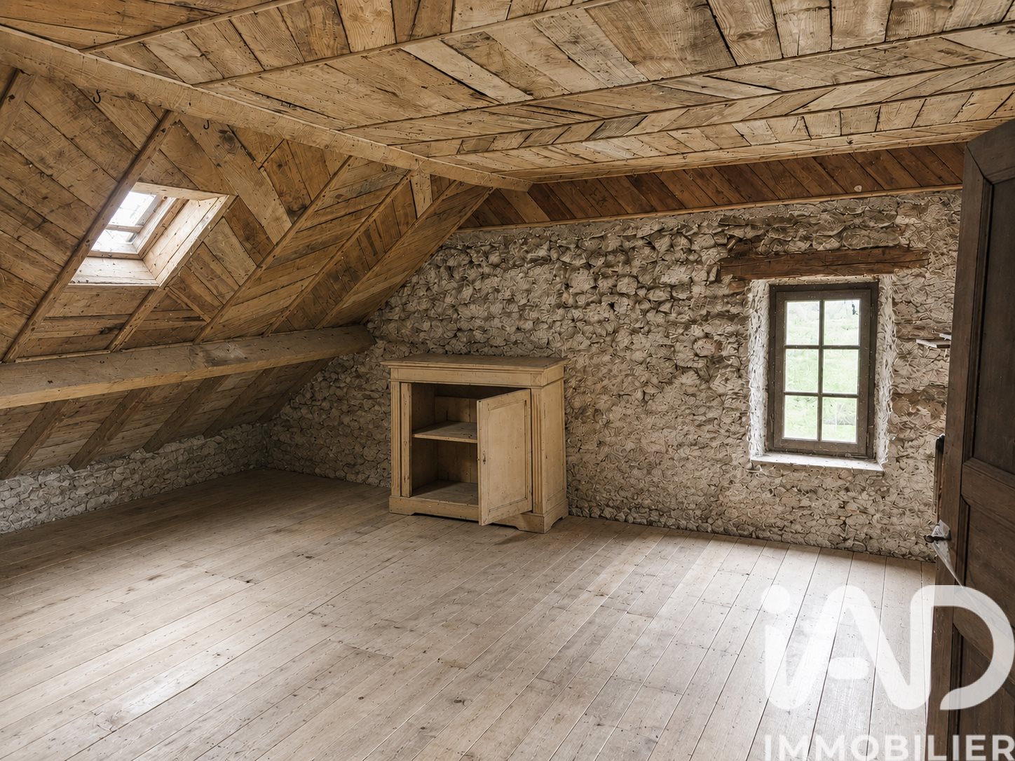 Maison à vendre, 150m², Giromagny