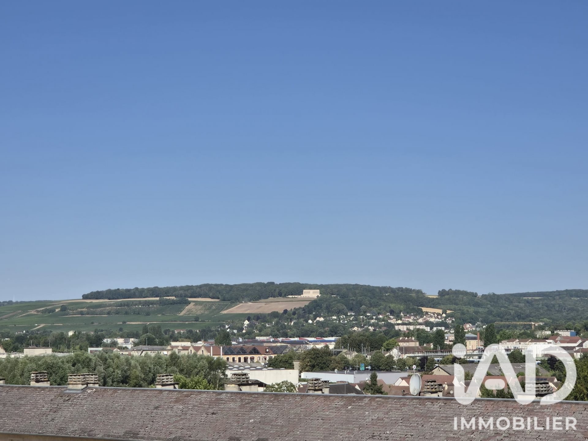 Appartement à vendre, 69m², Étampes-sur-Marne