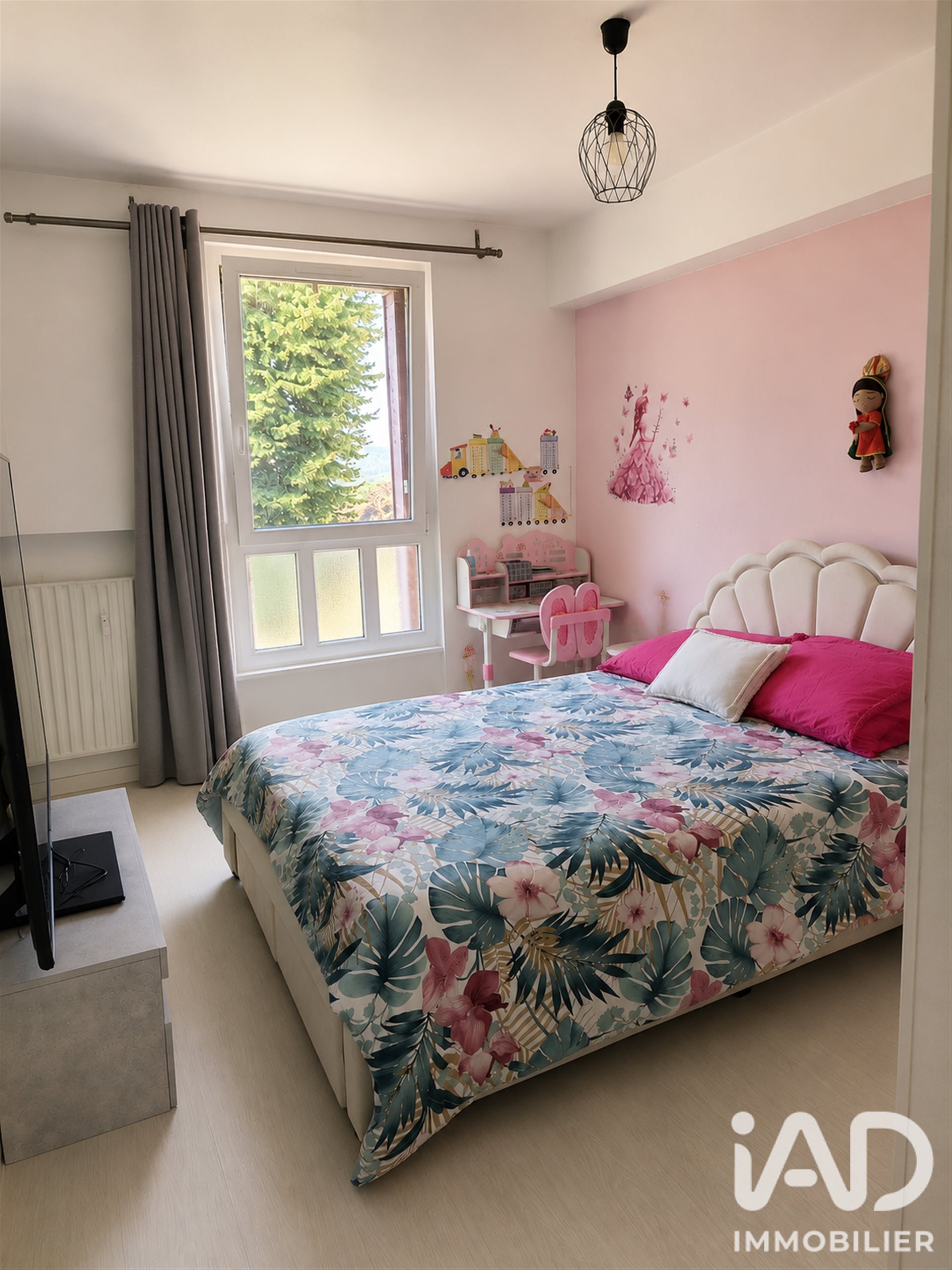 Appartement à vendre, 69m², Étampes-sur-Marne