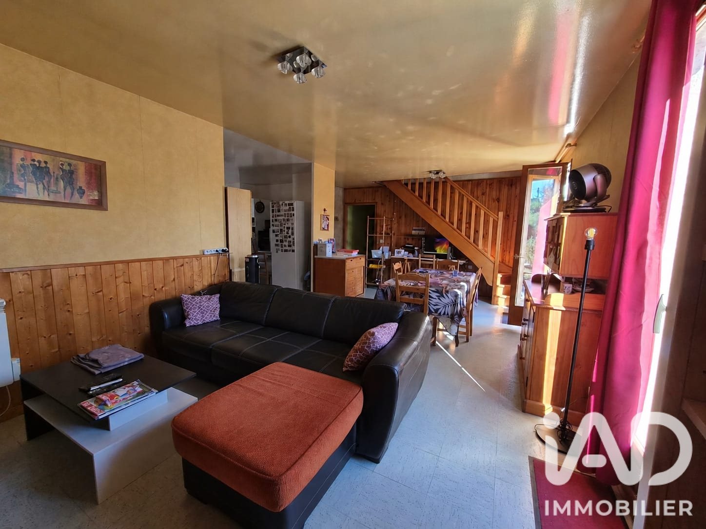 Maison à vendre, 116m², La Ferté-sous-Jouarre