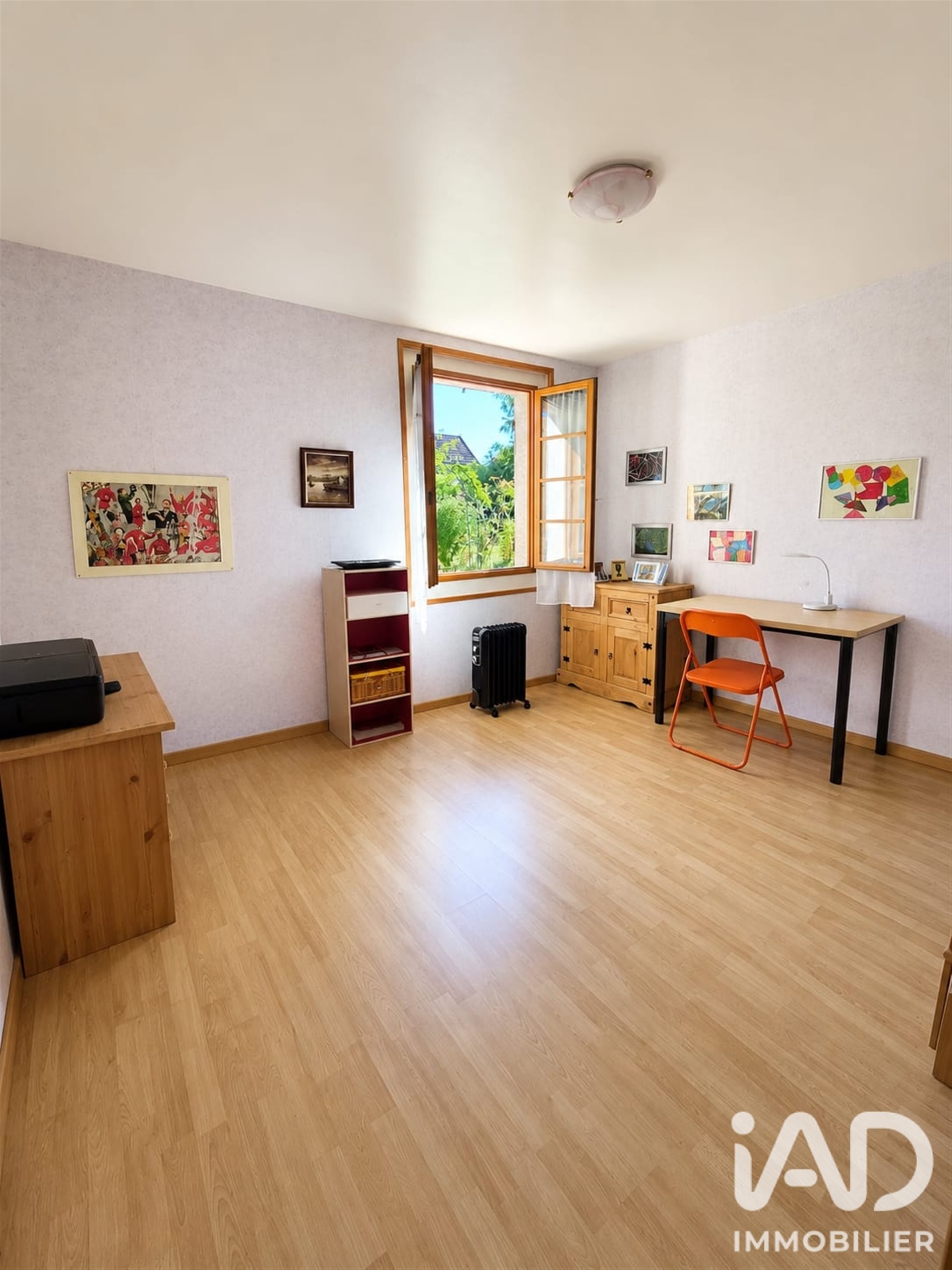 Maison à vendre, 116m², La Ferté-sous-Jouarre