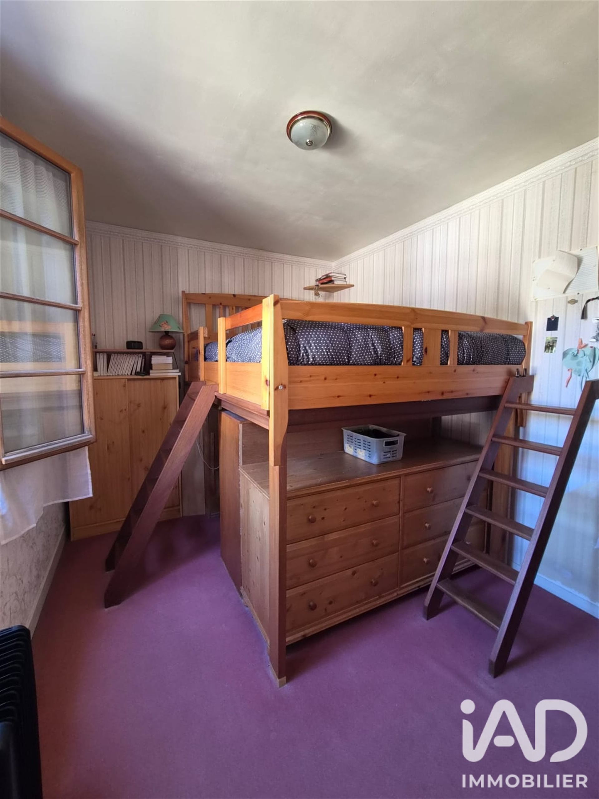 Maison à vendre, 116m², La Ferté-sous-Jouarre
