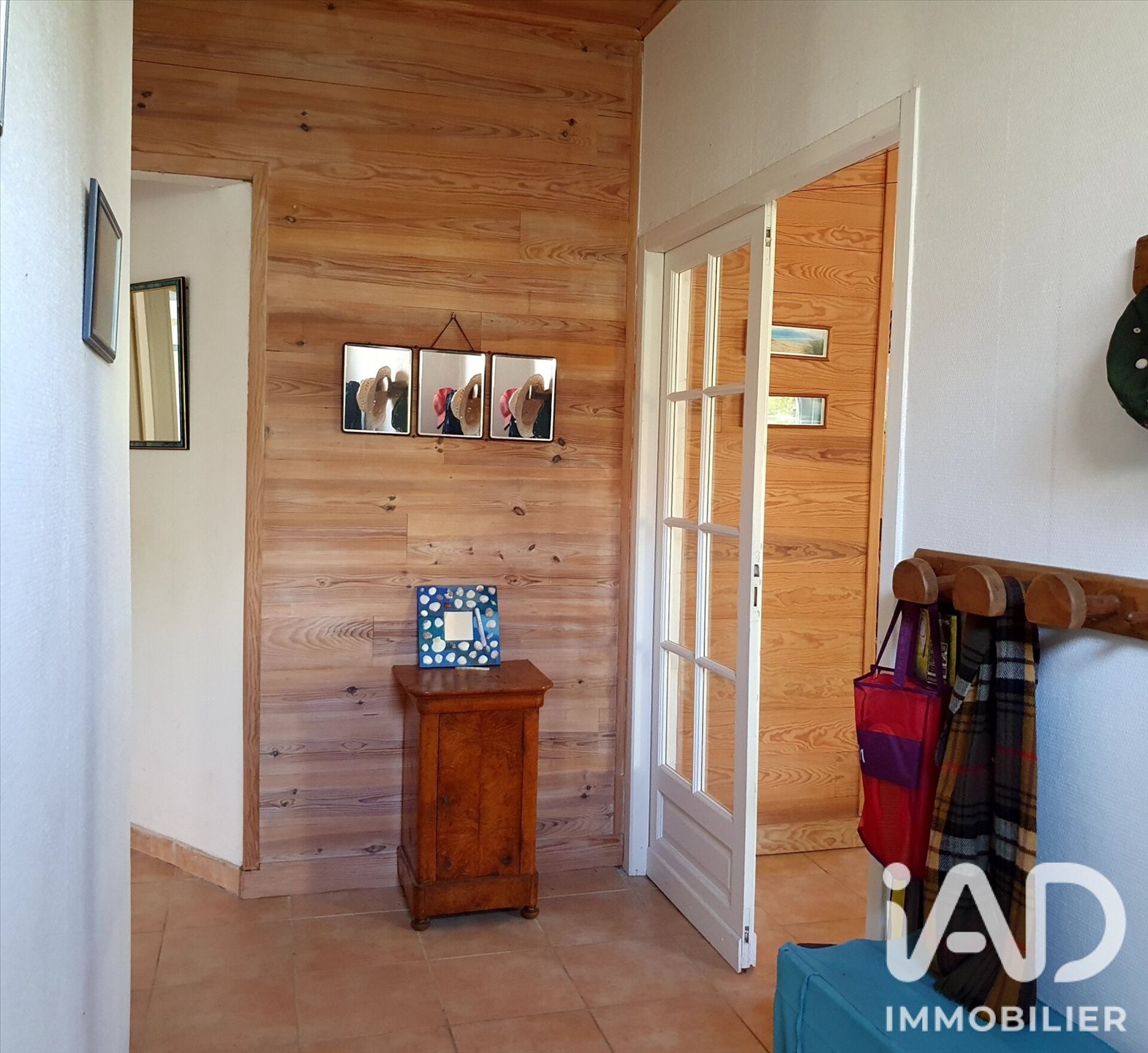 Maison à vendre, 137m², Mimizan