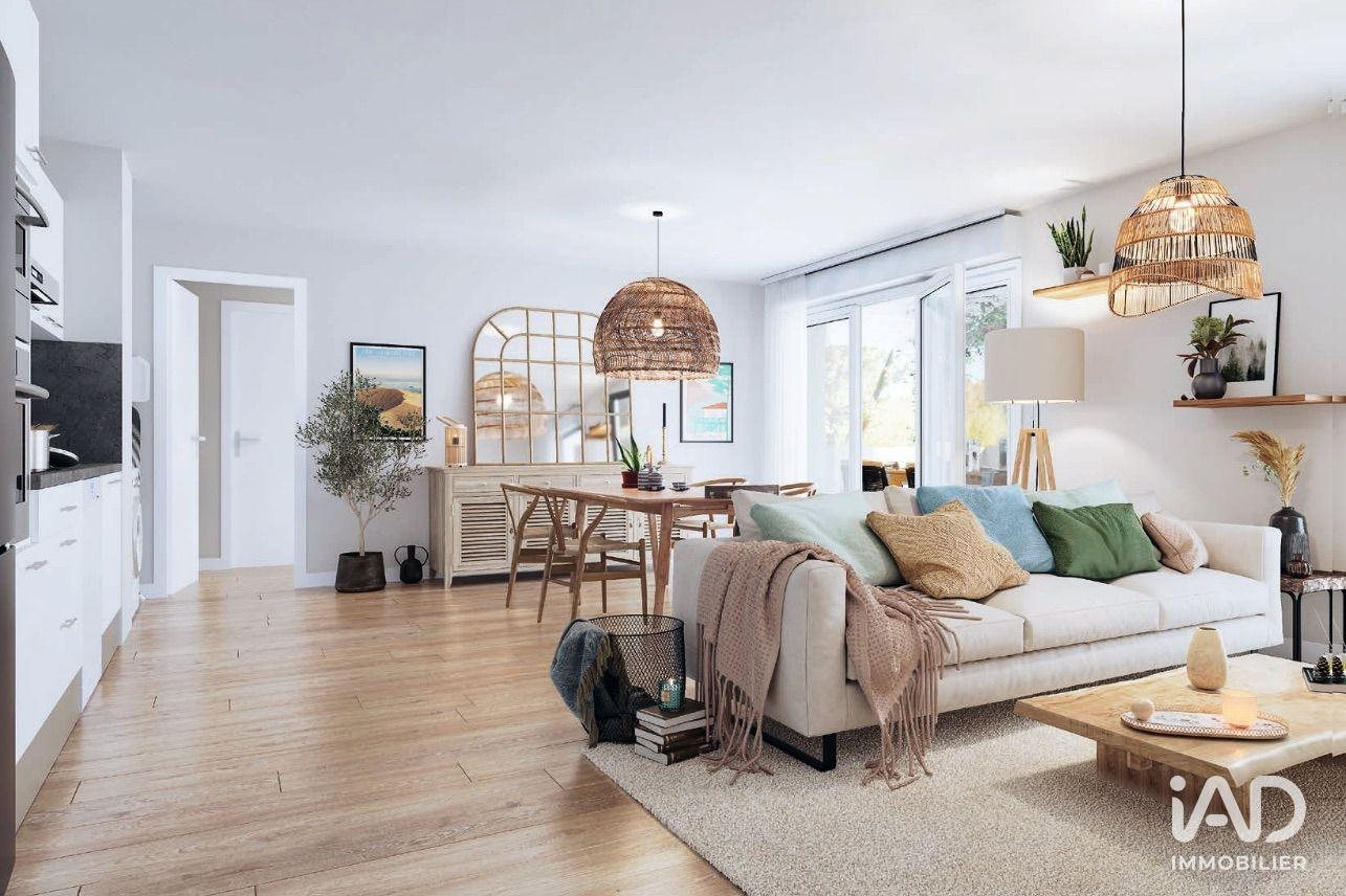 Appartement à vendre, 56m², Mimizan