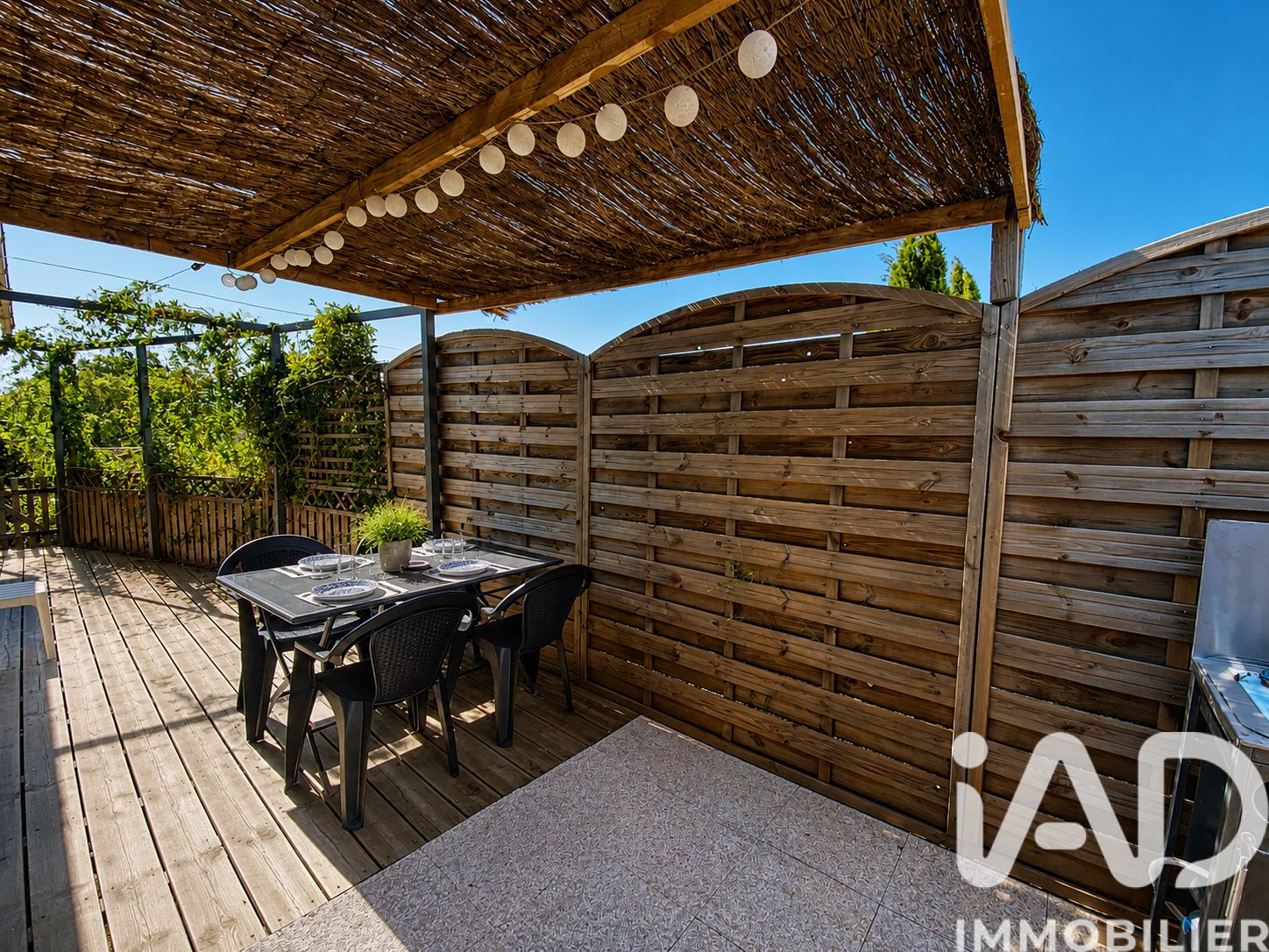 Maison à vendre, 71m², Roquebrune-sur-Argens