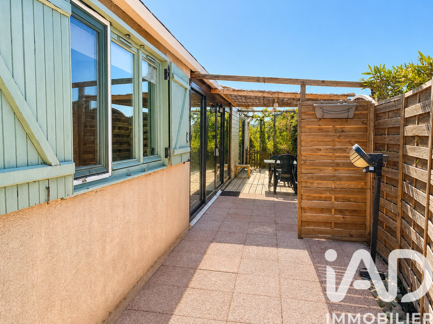 Maison à vendre, 71m², Roquebrune-sur-Argens