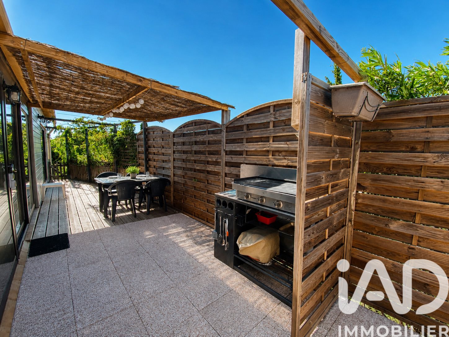 Maison à vendre, 71m², Roquebrune-sur-Argens