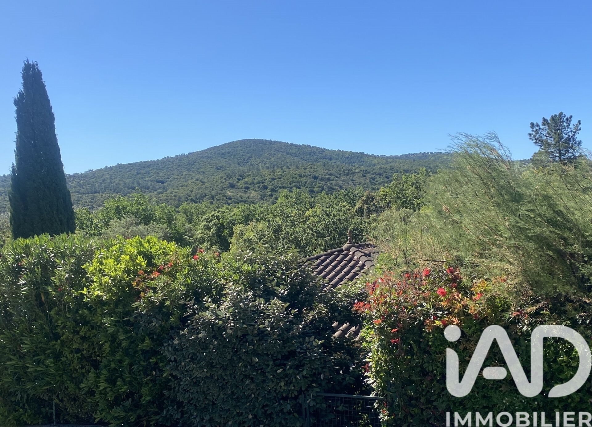 Maison à vendre, 71m², Roquebrune-sur-Argens