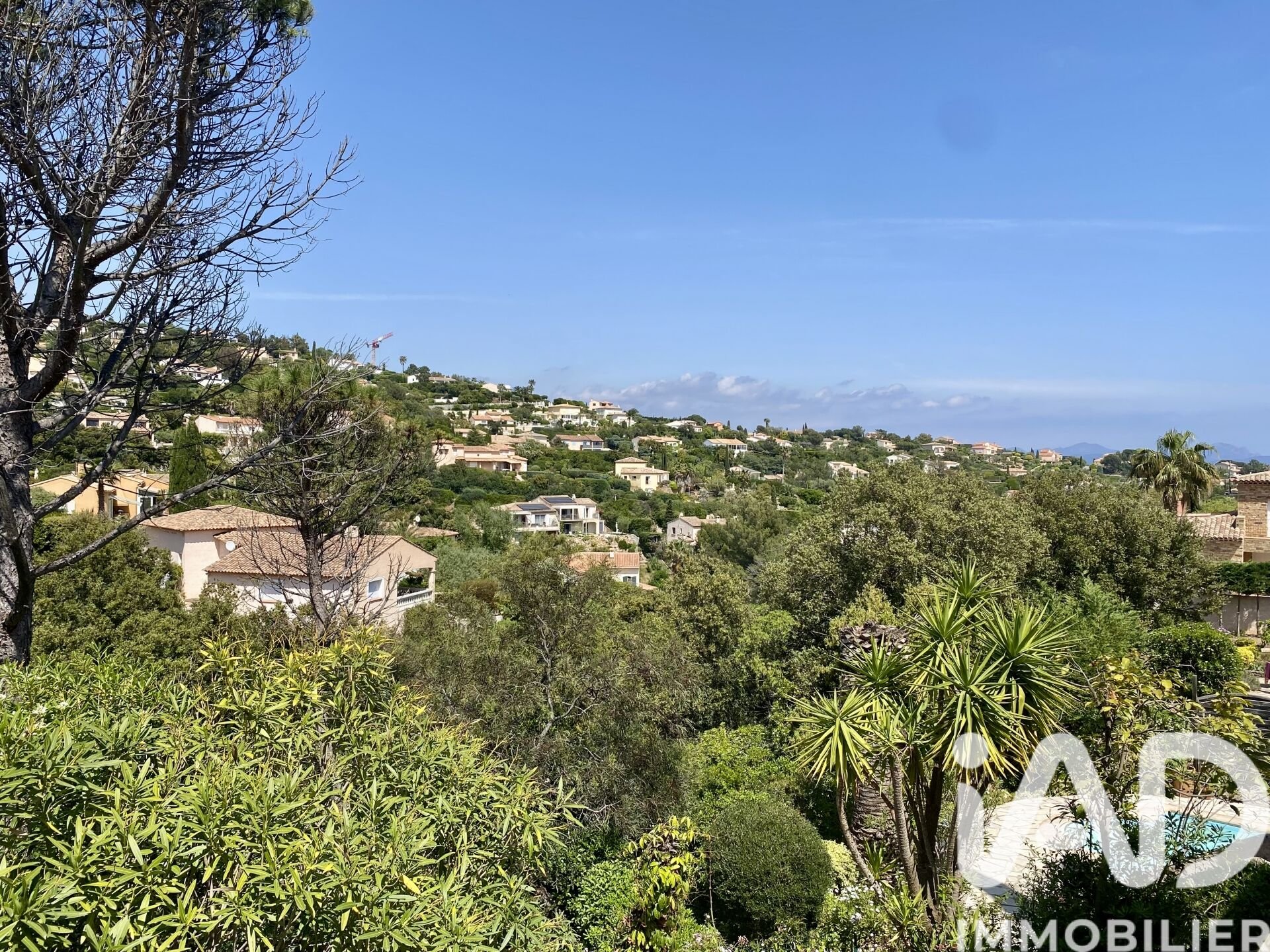 Maison à vendre, 110m², Roquebrune-sur-Argens