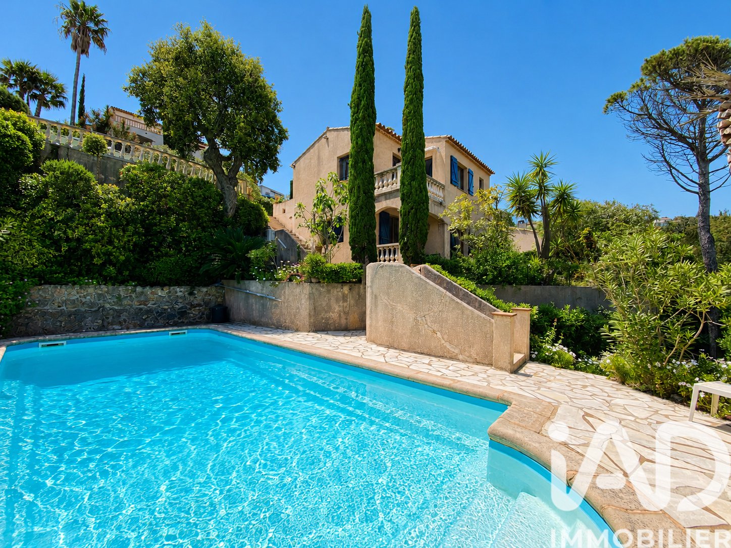 Maison à vendre, 110m², Roquebrune-sur-Argens