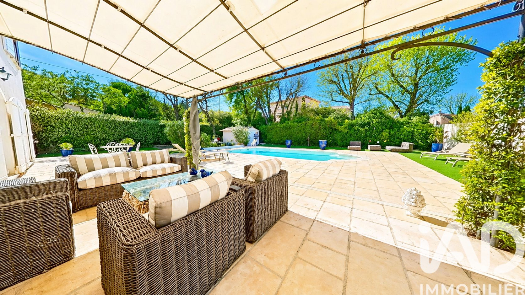 Maison à vendre, 195m², Vidauban