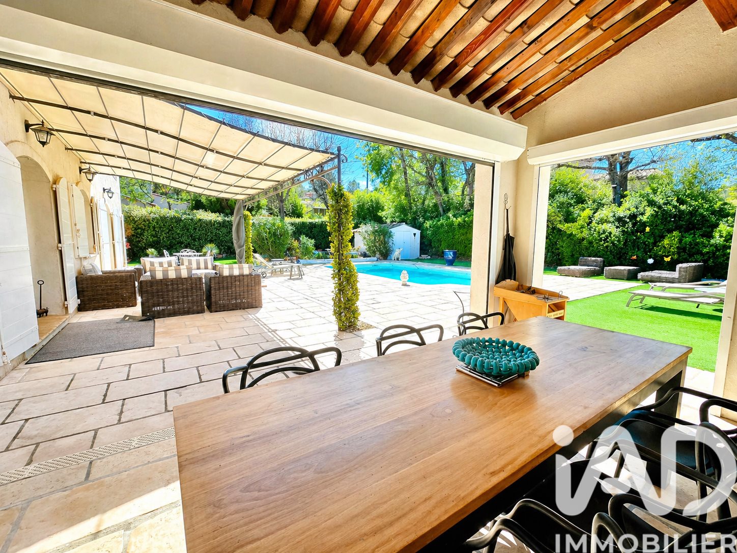 Maison à vendre, 195m², Vidauban