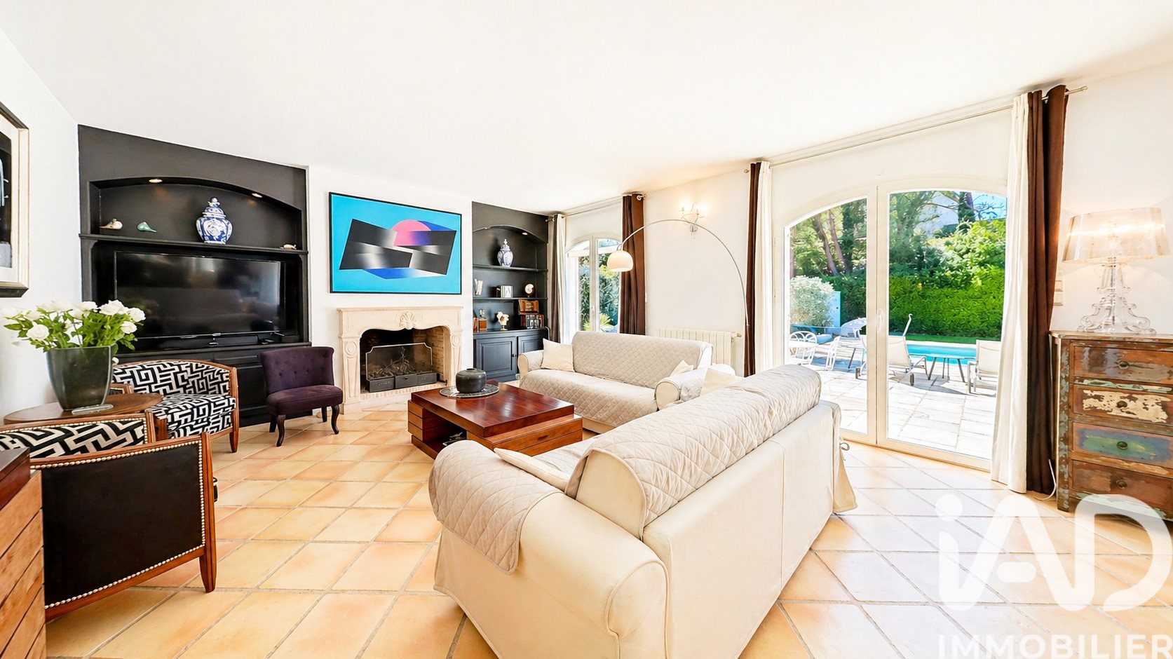 Maison à vendre, 195m², Vidauban