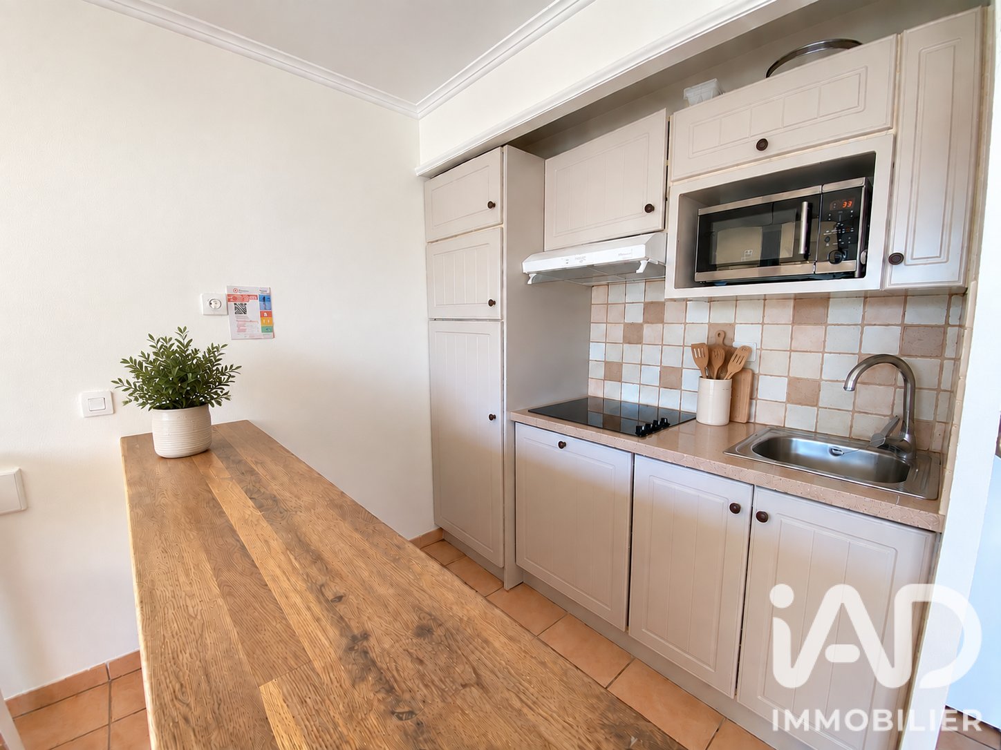 Appartement à vendre, 42m², Roquebrune-sur-Argens