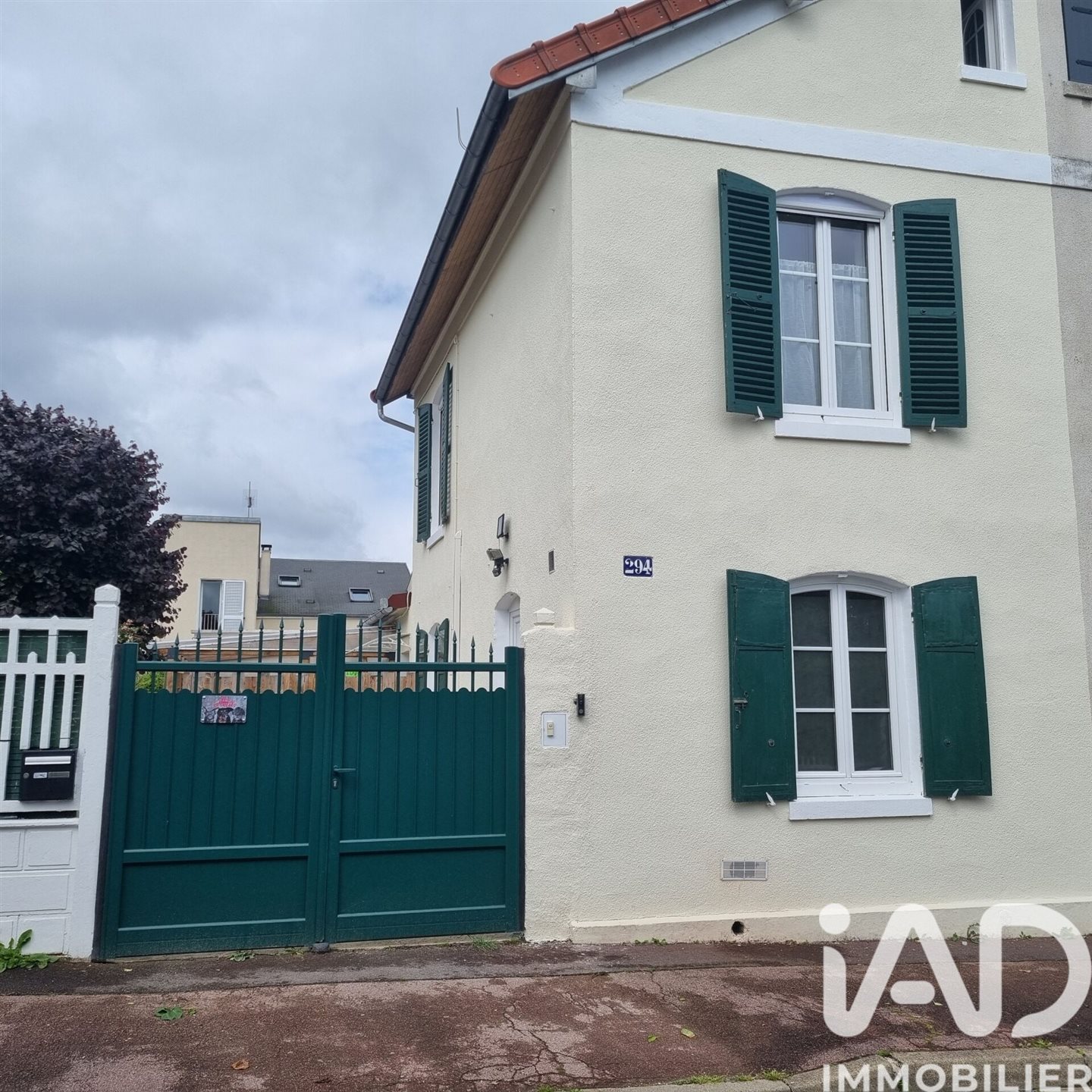 Maison à vendre, 147m², Noisiel