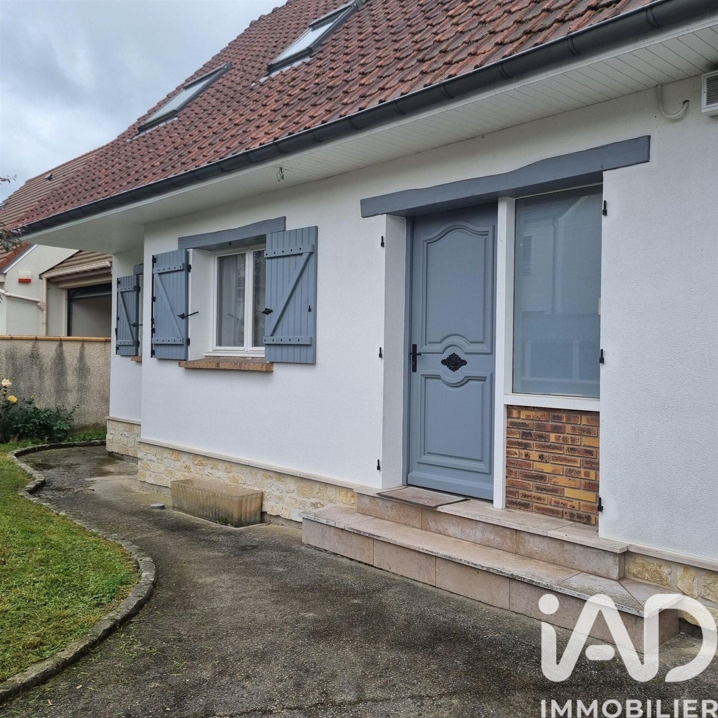 Maison à vendre, 100m², Tremblay-en-France