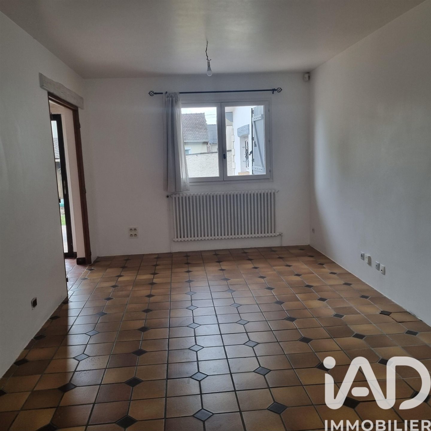 Maison à vendre, 100m², Tremblay-en-France