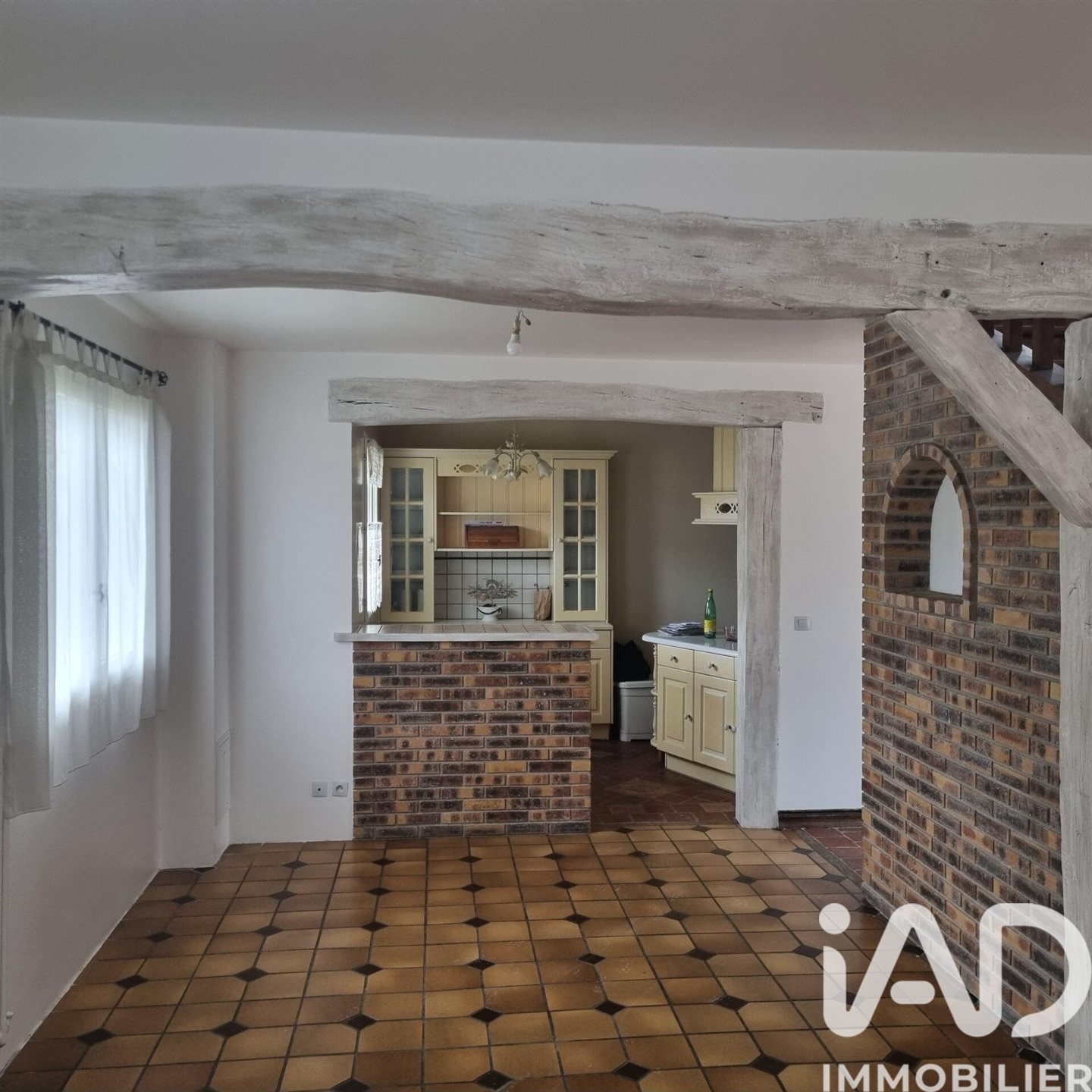 Maison à vendre, 100m², Tremblay-en-France