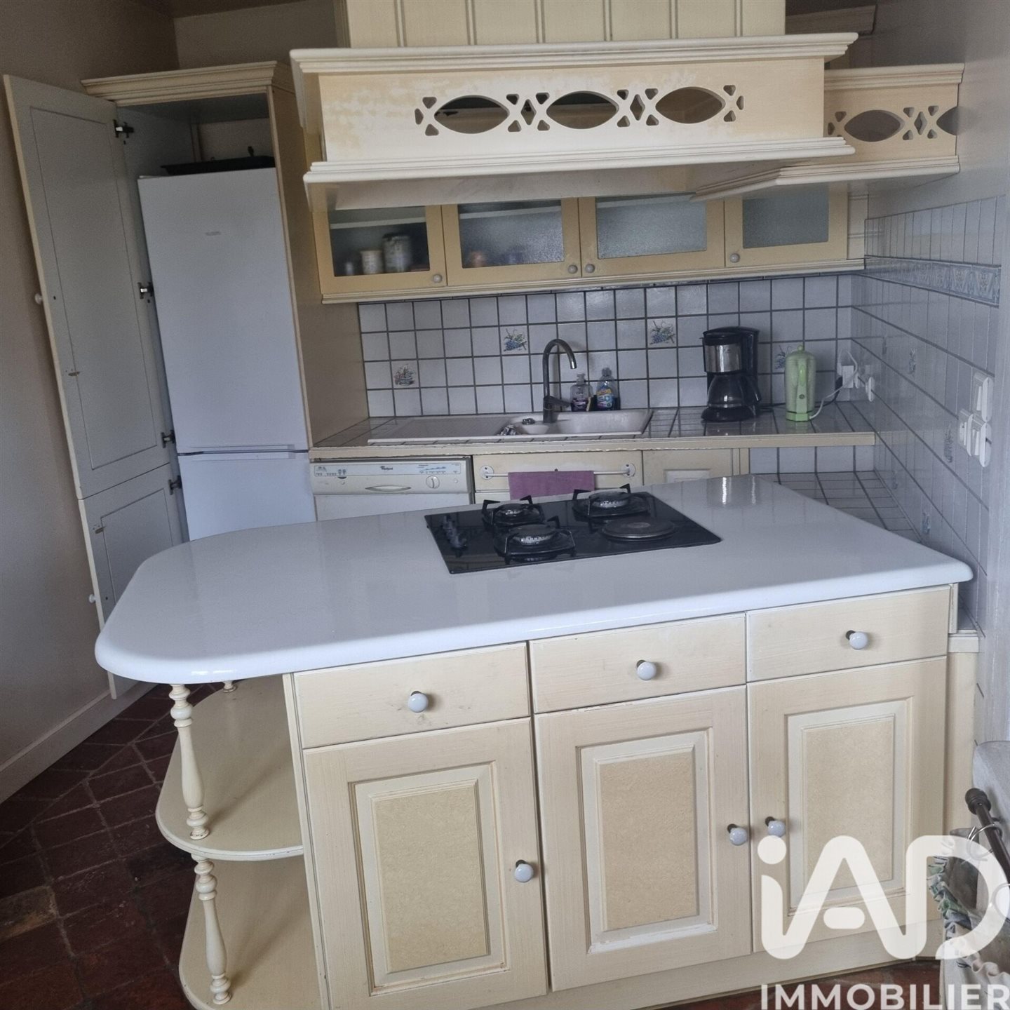 Maison à vendre, 100m², Tremblay-en-France