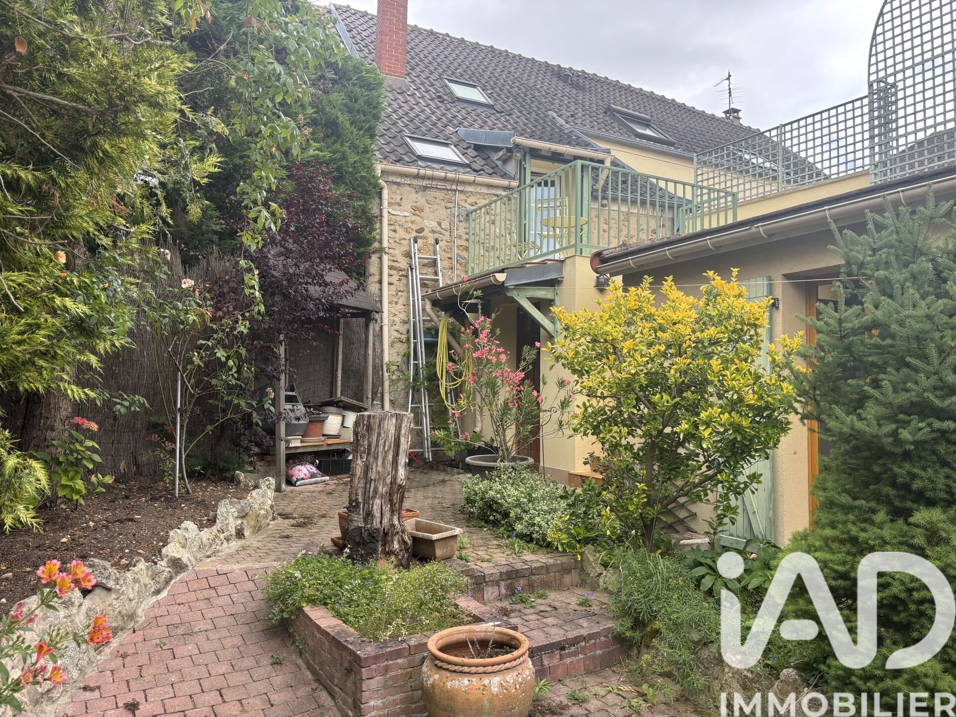 Maison à vendre, 166m², Triel-sur-Seine