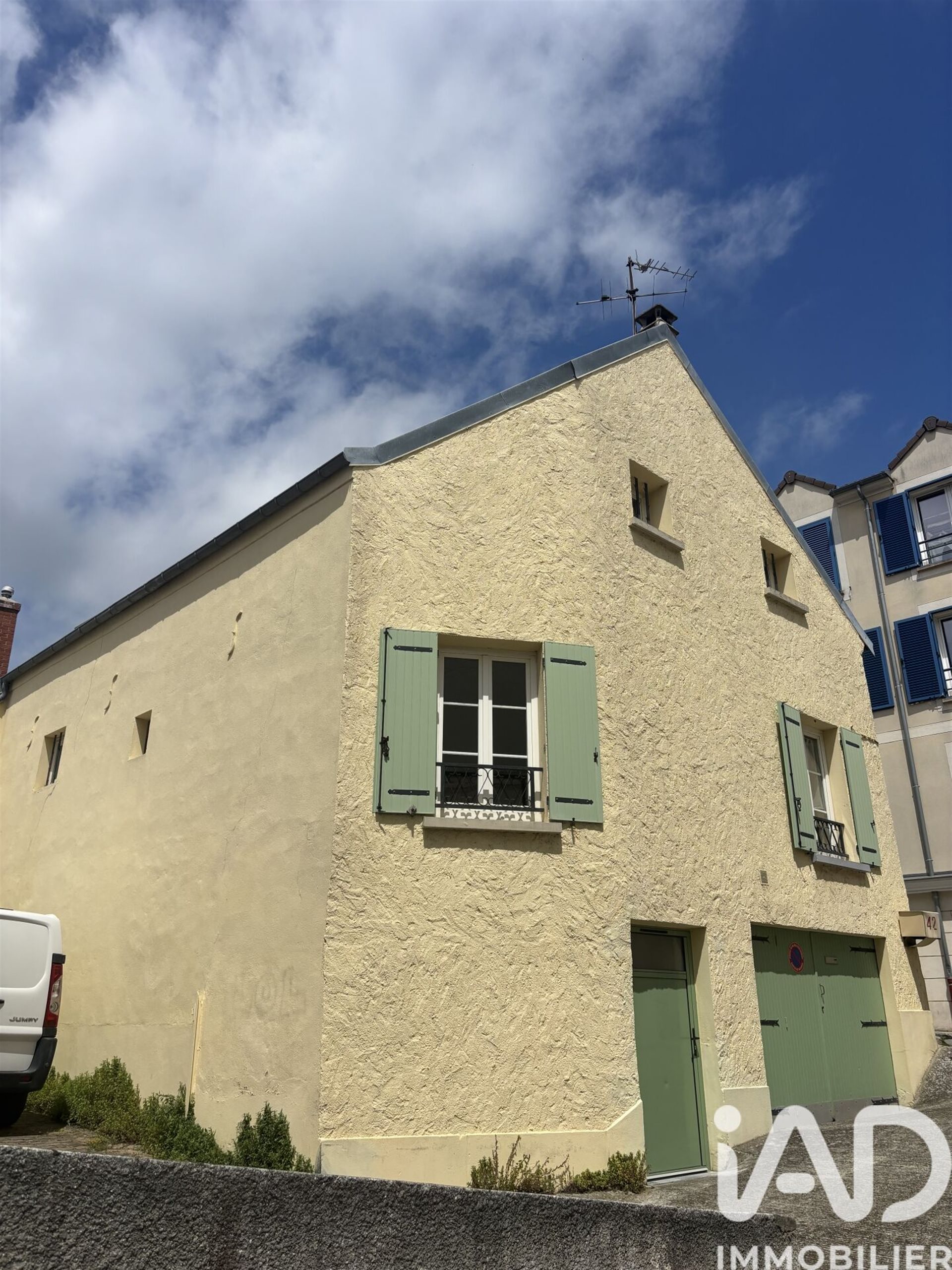 Maison à vendre, 166m², Triel-sur-Seine