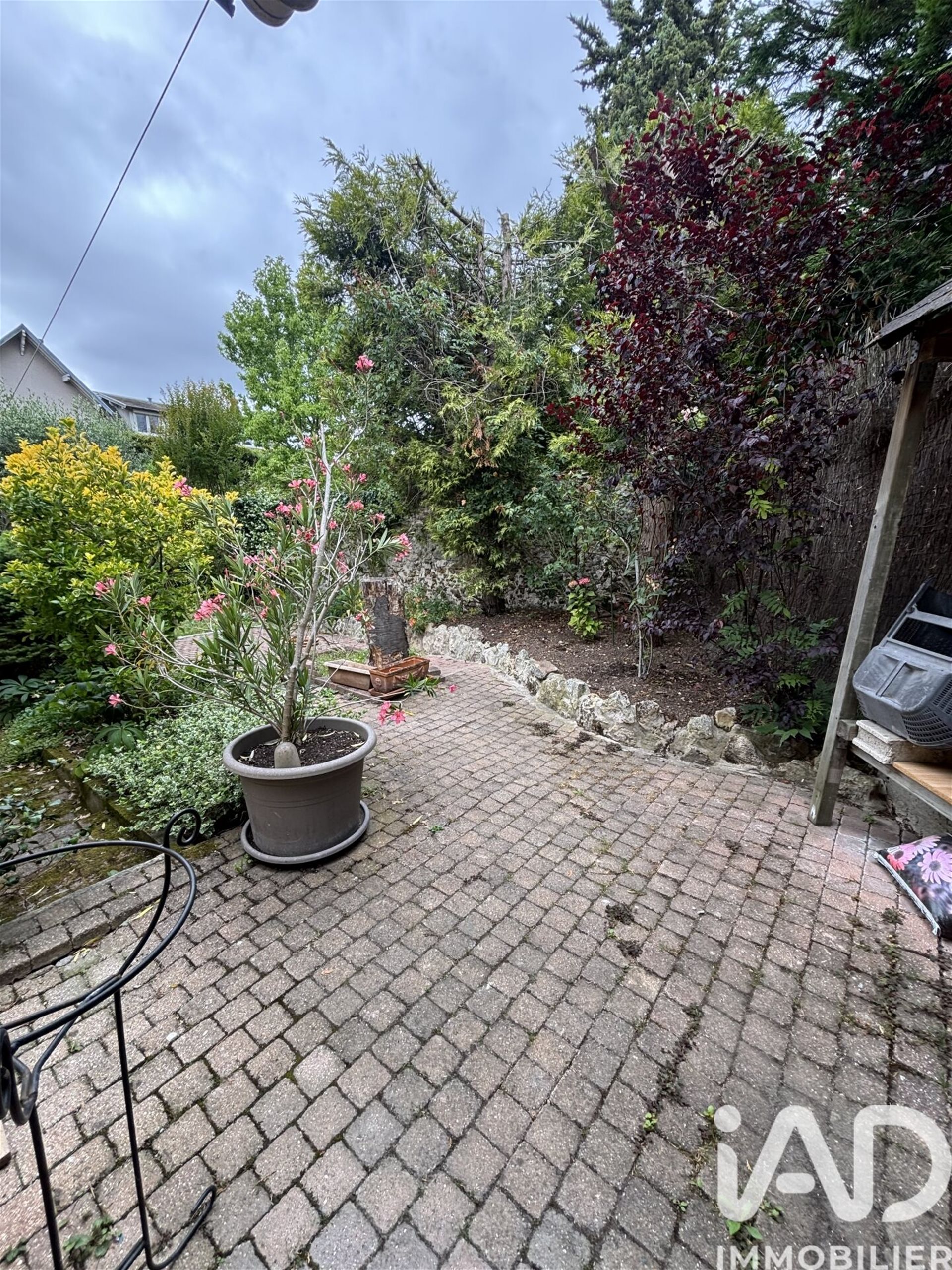 Maison à vendre, 166m², Triel-sur-Seine