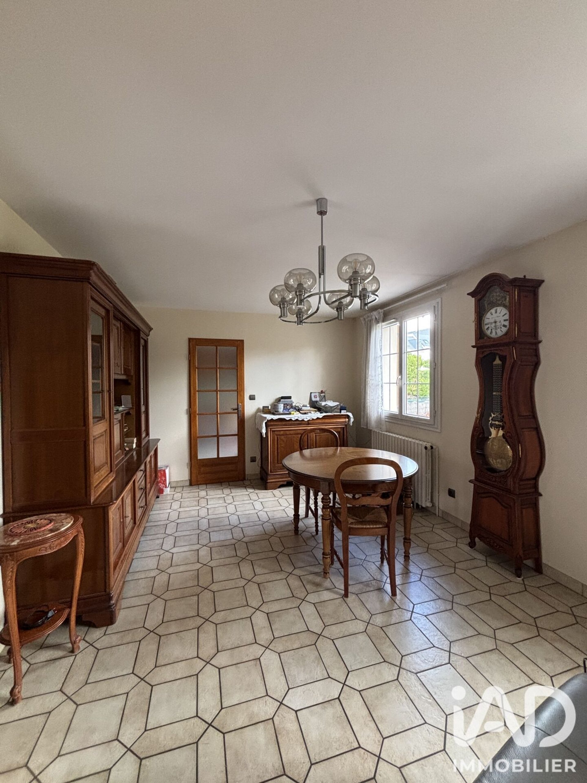 Maison à vendre, 94m², Sartrouville