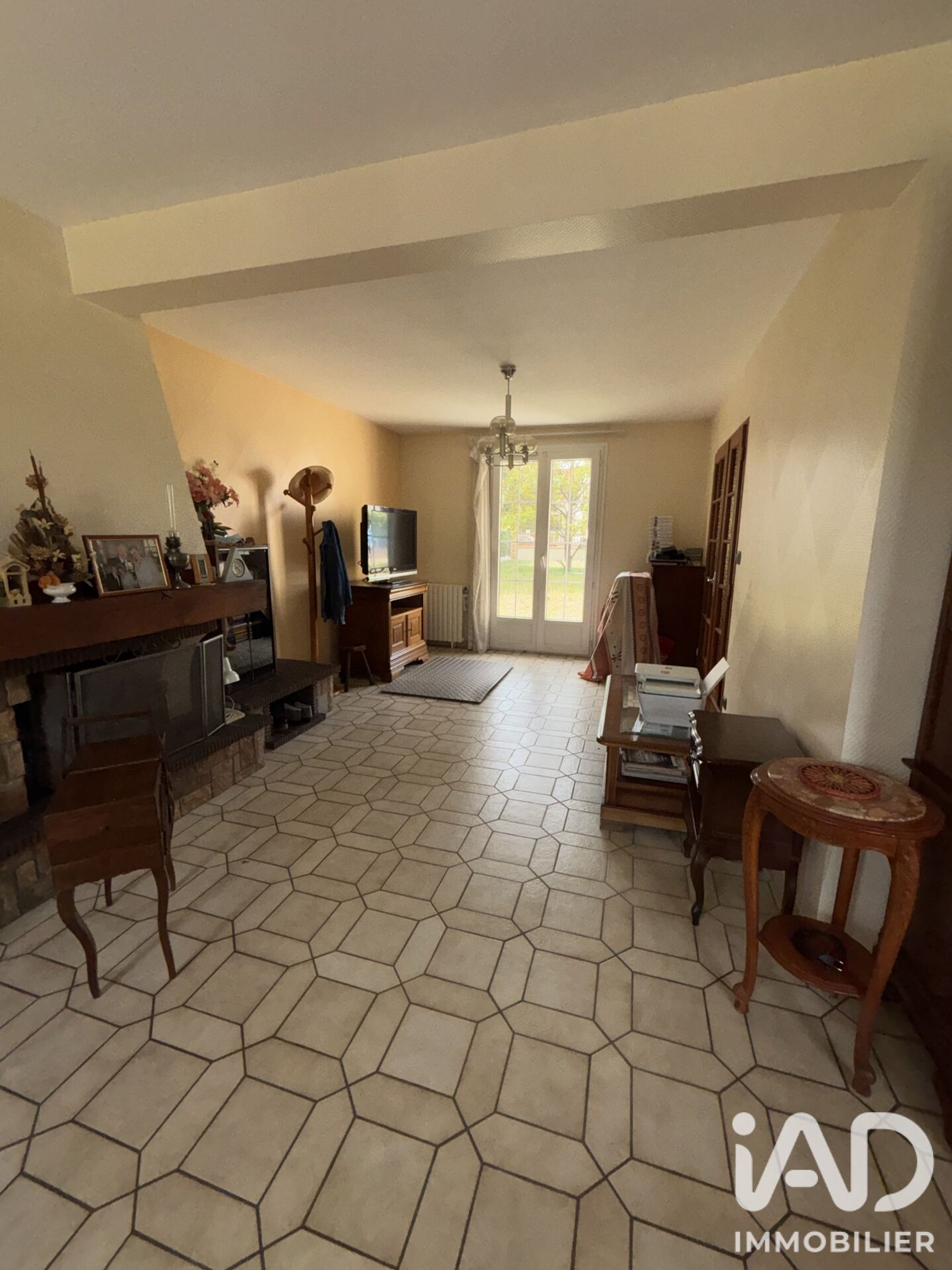 Maison à vendre, 94m², Sartrouville