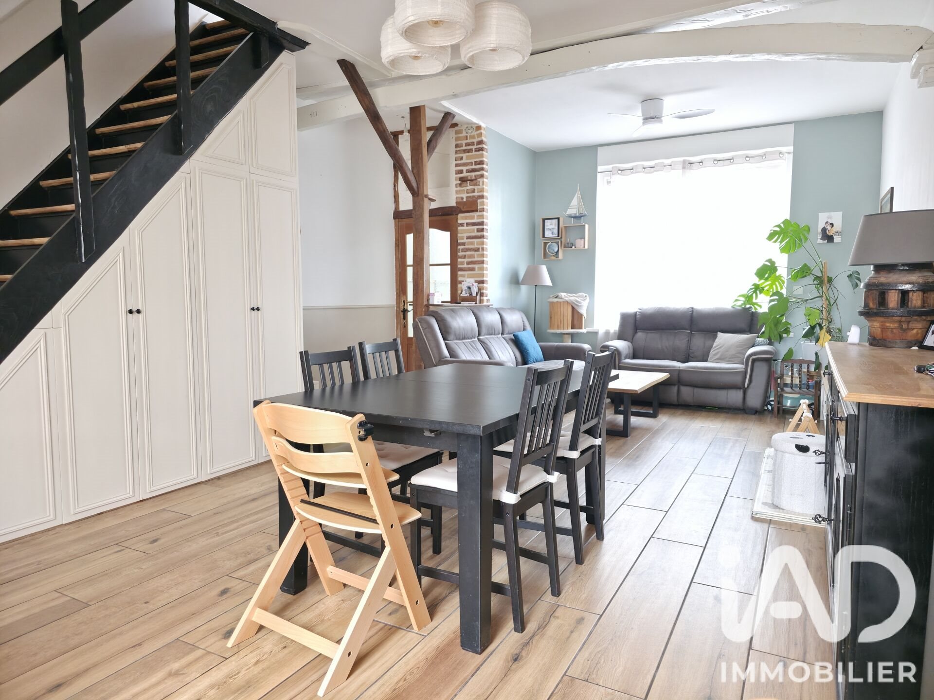 Maison à vendre, 95m², Wattrelos