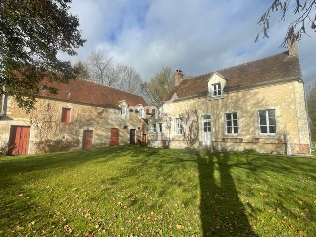 Maison à vendre, 116m², Cour-Maugis sur Huisne