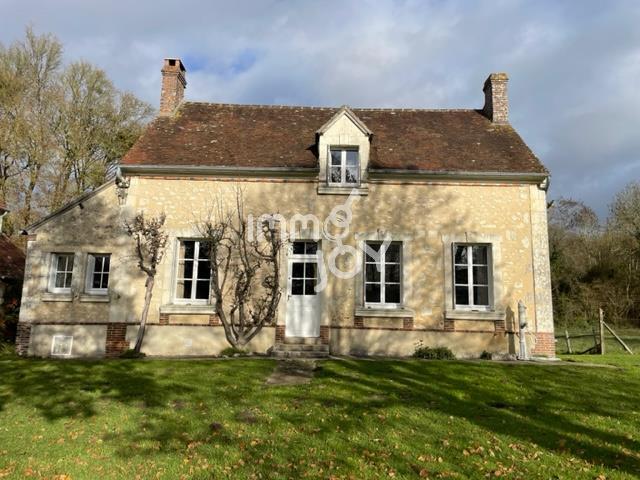 Maison à vendre, 116m², Cour-Maugis sur Huisne