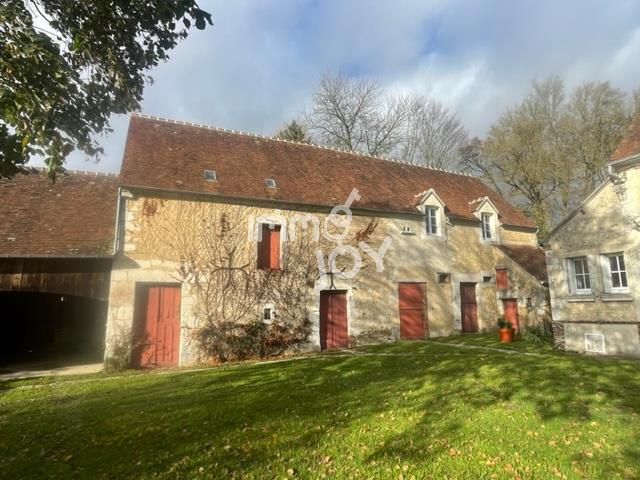 Maison à vendre, 116m², Cour-Maugis sur Huisne