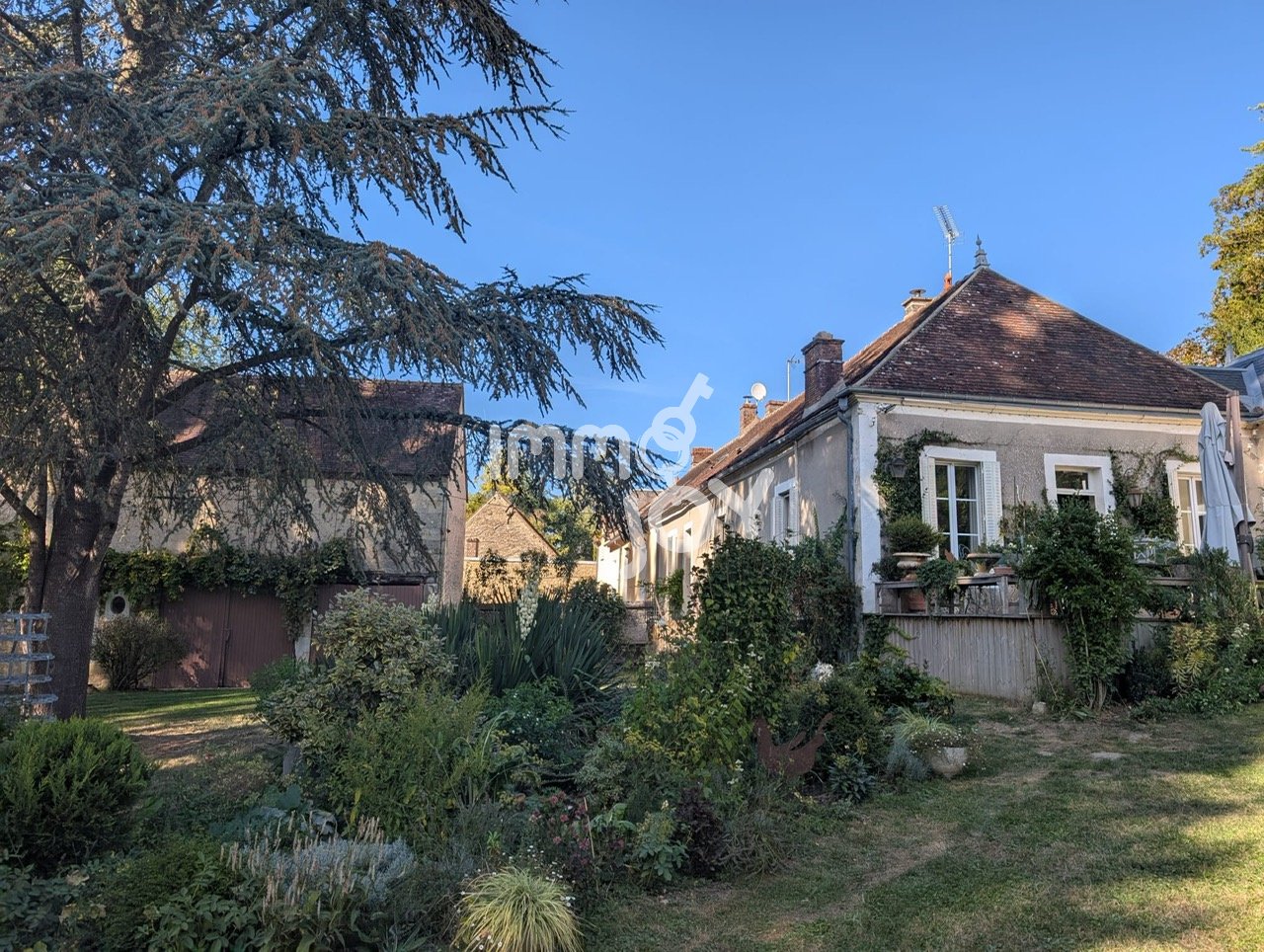 Maison à vendre, 143m², Perche en Nocé