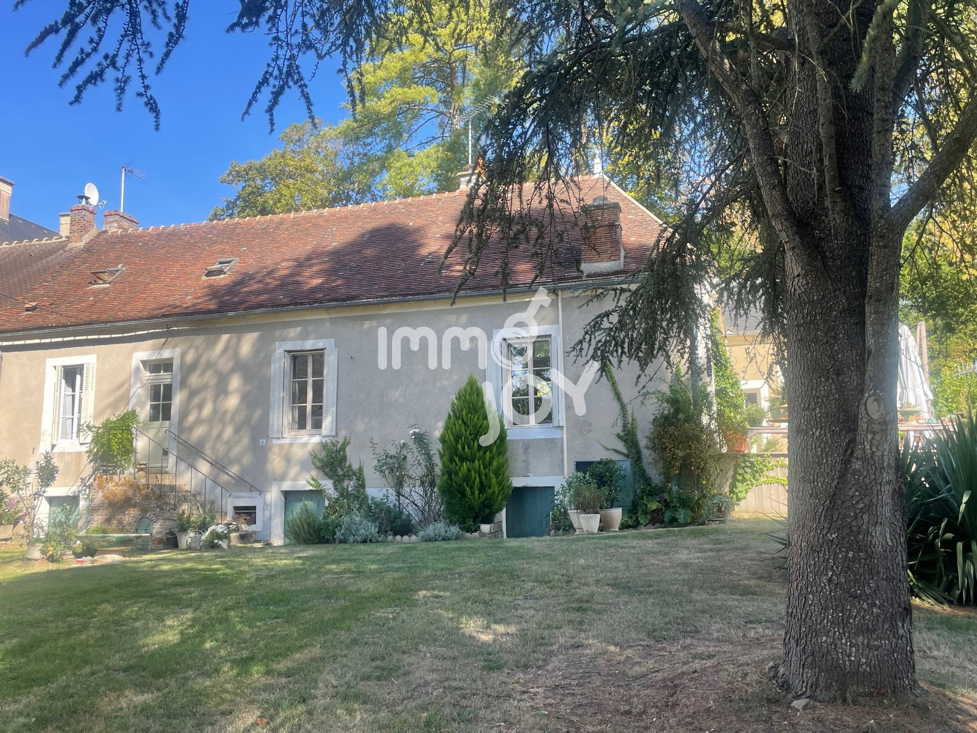 Maison à vendre, 143m², Perche en Nocé
