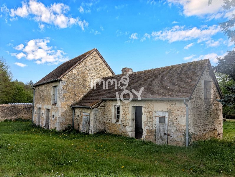 Maison à vendre, 106m², La Chapelle-Montligeon