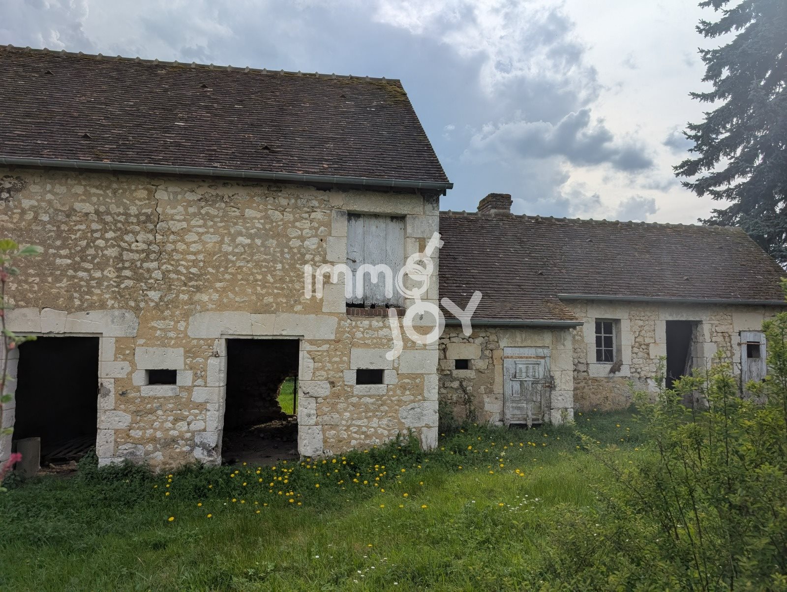 Maison à vendre, 106m², La Chapelle-Montligeon