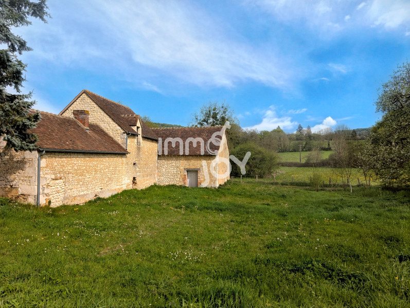 Maison à vendre, 106m², La Chapelle-Montligeon