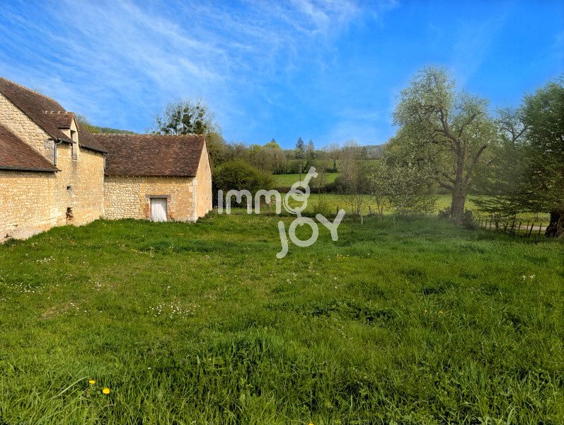 Maison à vendre, 106m², La Chapelle-Montligeon