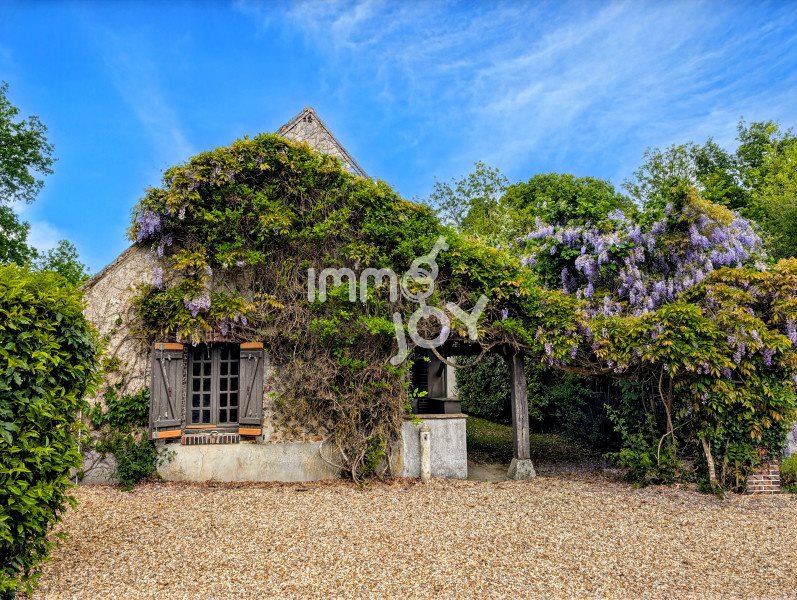 Maison à vendre, 180m², Longny les Villages