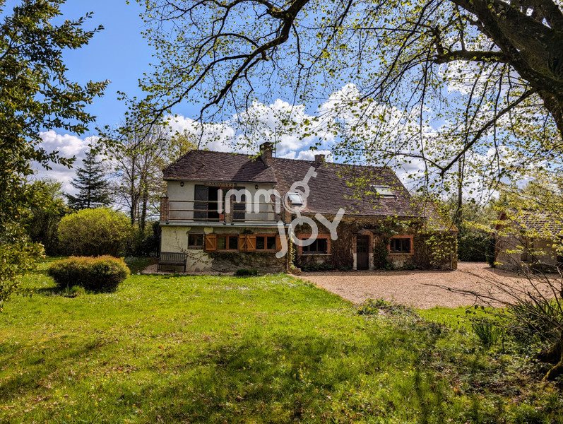 Maison à vendre, 180m², Longny les Villages