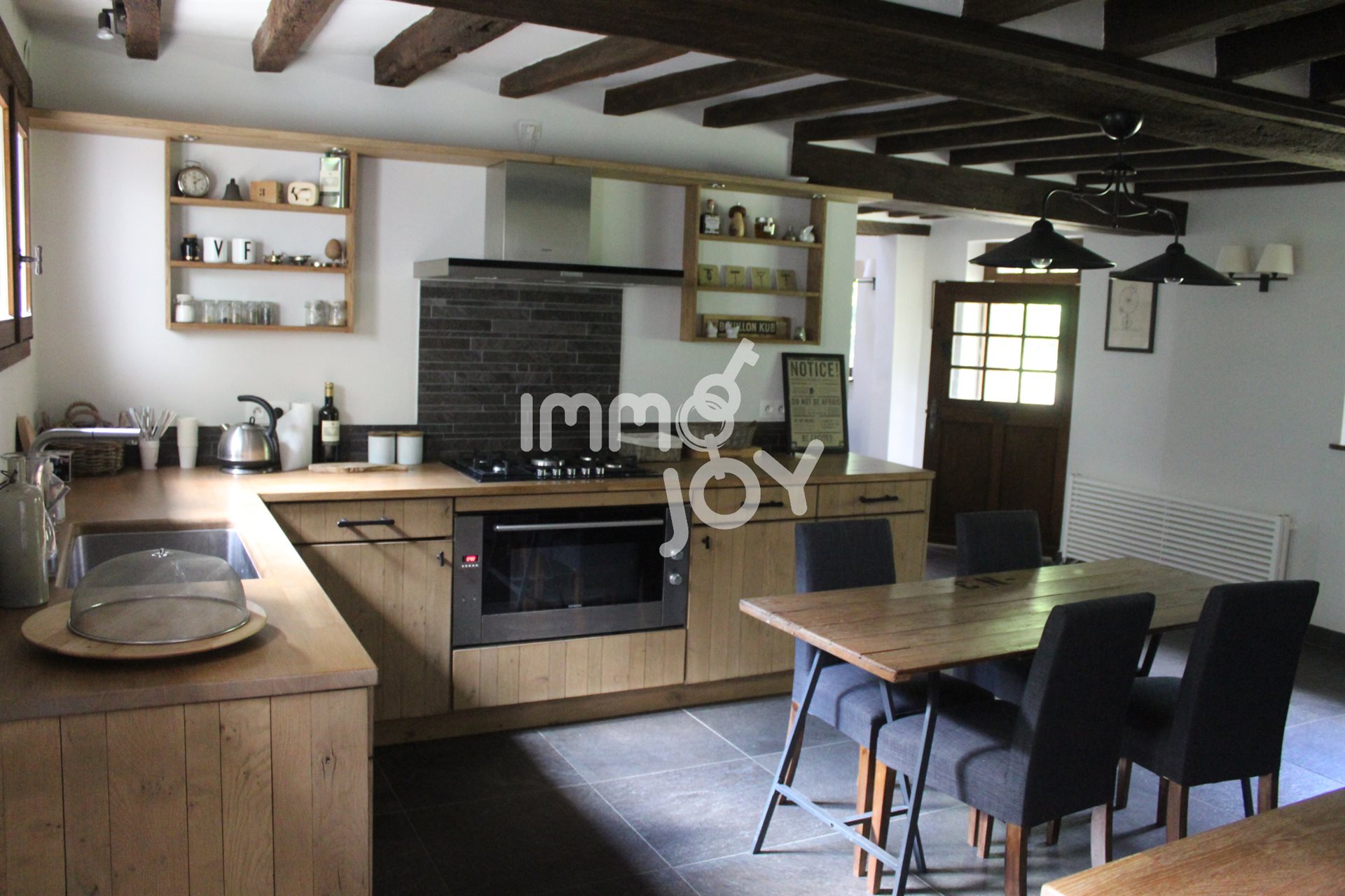 Maison à vendre, 180m², Longny les Villages
