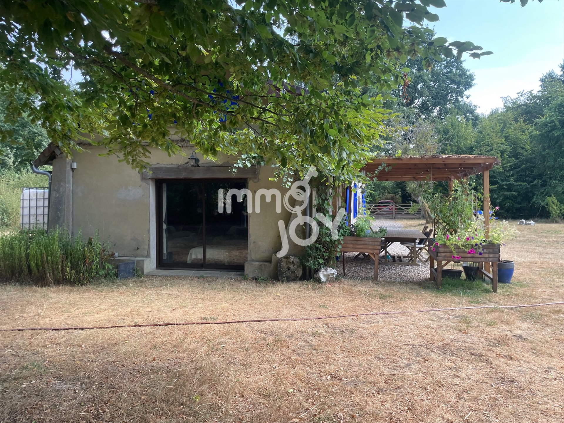 Maison à vendre, 97m², Moutiers-au-Perche