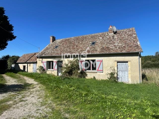 Maison à vendre, 130m², Beaufay