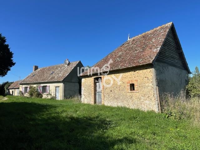Maison à vendre, 130m², Beaufay