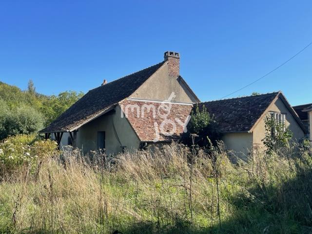 Maison à vendre, 130m², Beaufay