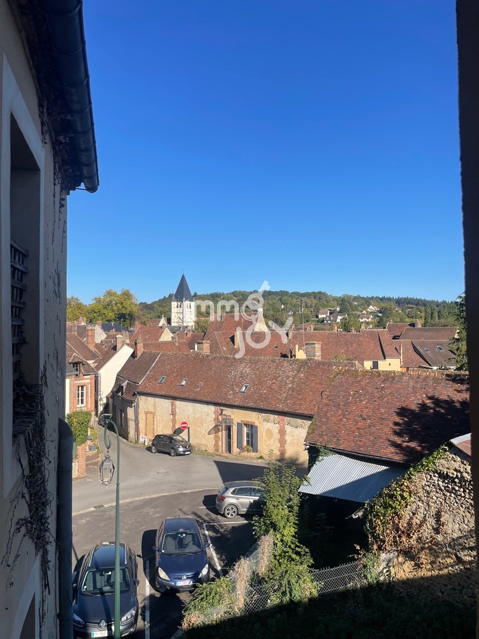Maison à vendre, 121m², Longny les Villages