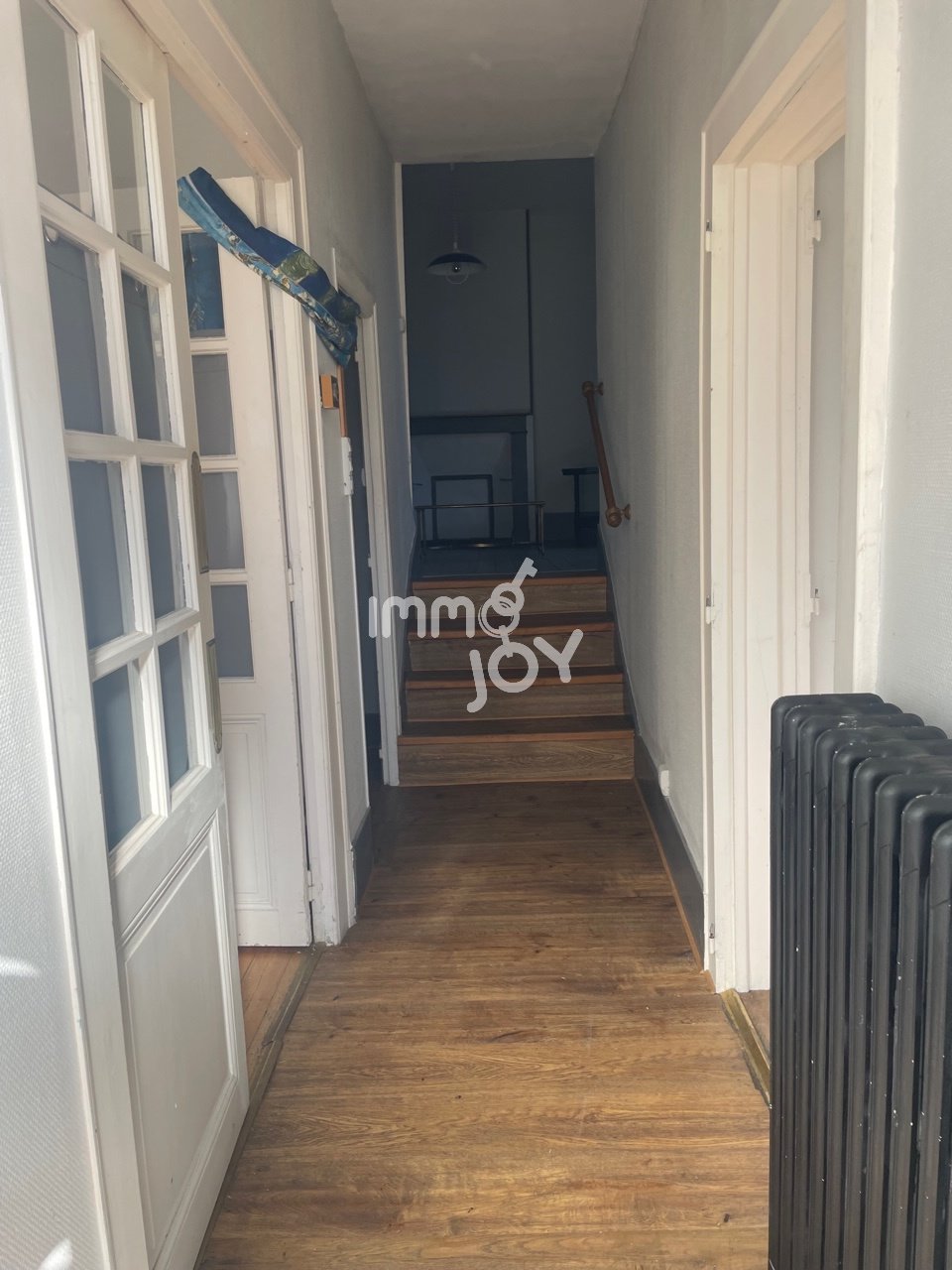 Maison à vendre, 121m², Longny les Villages